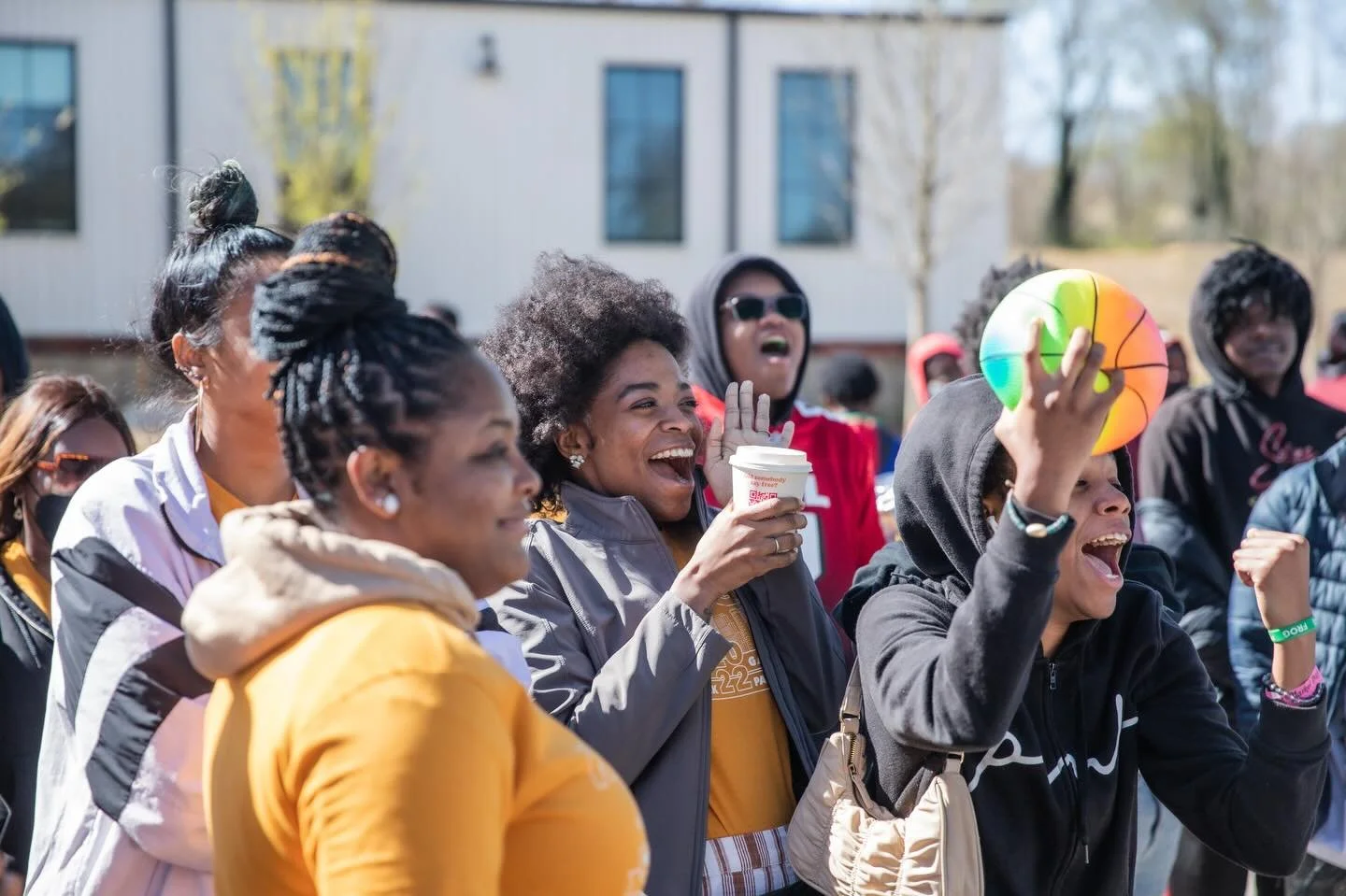 Happy Teacher Appreciation Week! Behind every success is a teacher who showed up. From fighting for paid student teaching to leading @nextgenatl, this work is personal &mdash; proud to uplift educators and married to my favorite one, Sabrina!