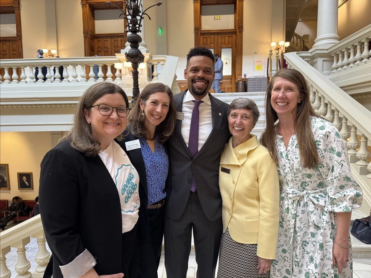 Legislative Update: 3/10 - 3/30 — Phil Olaleye for Georgia State ...