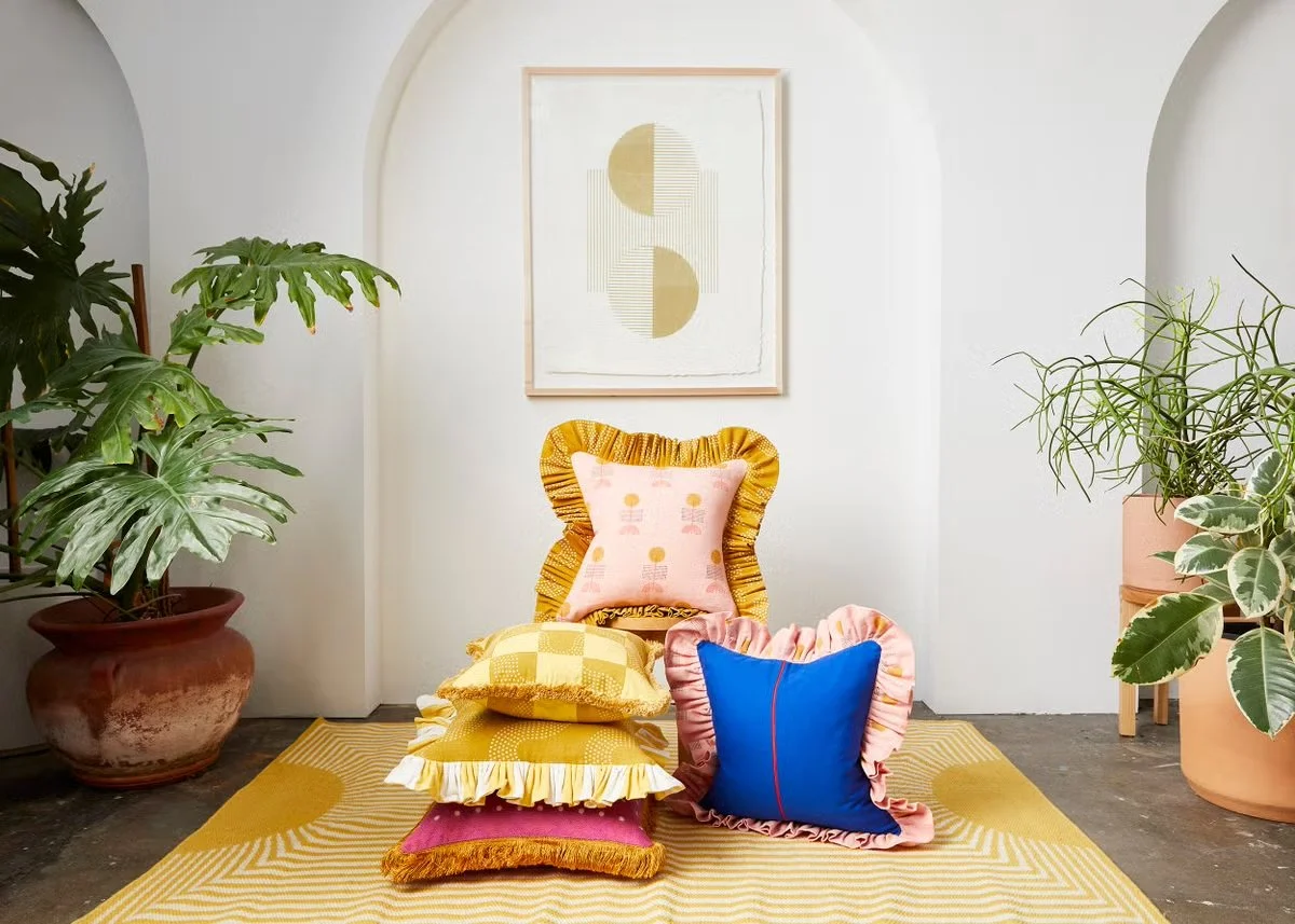 In Casa by Peabody