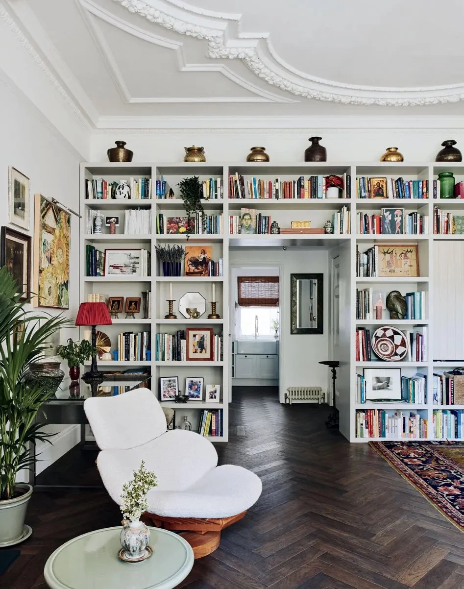 Interior: Pallas Kalamotusis. Photo: Michael Sinclair 