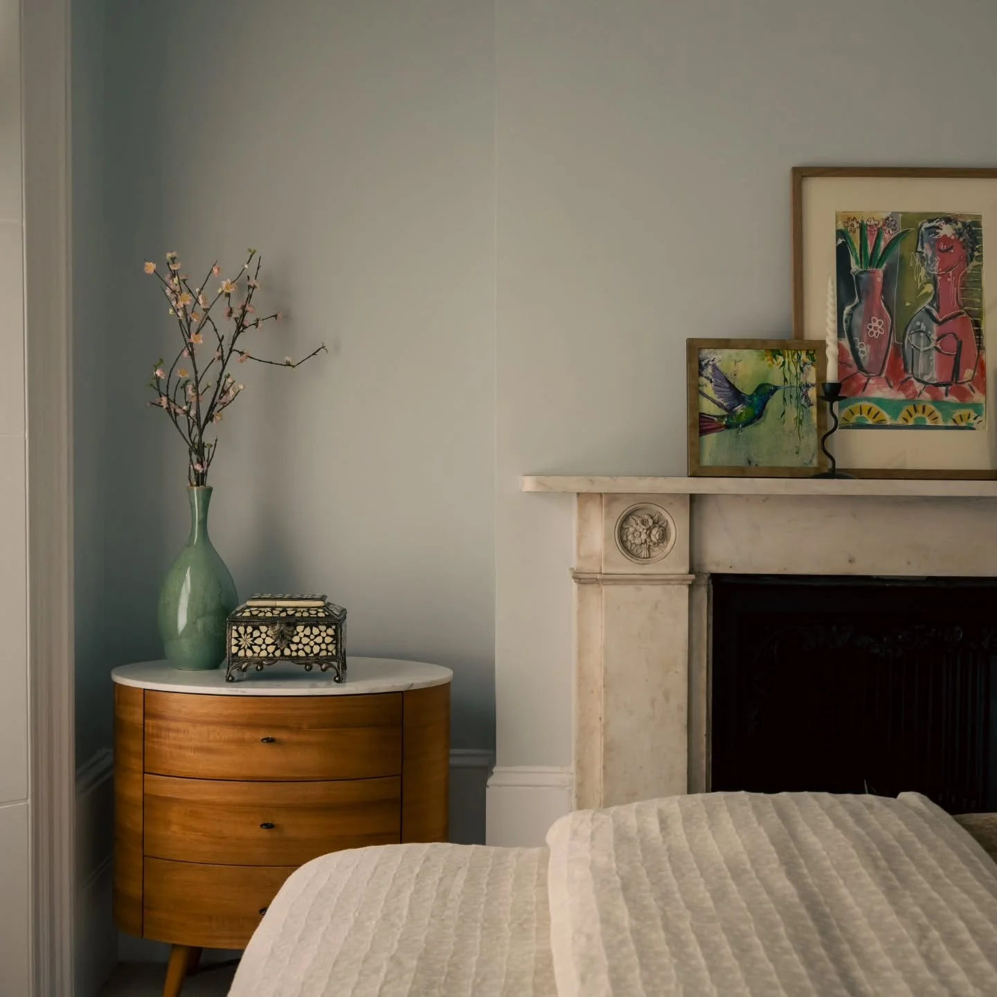 Renovating houses to their former glory is not for the faint-hearted.
Scroll through to see how careful planning (and a lot of patience) brought this Georgian home&rsquo;s character back to life.
This one was such a labour of love, from uncovering hi