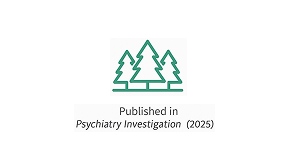 PsychiatryInvestigation