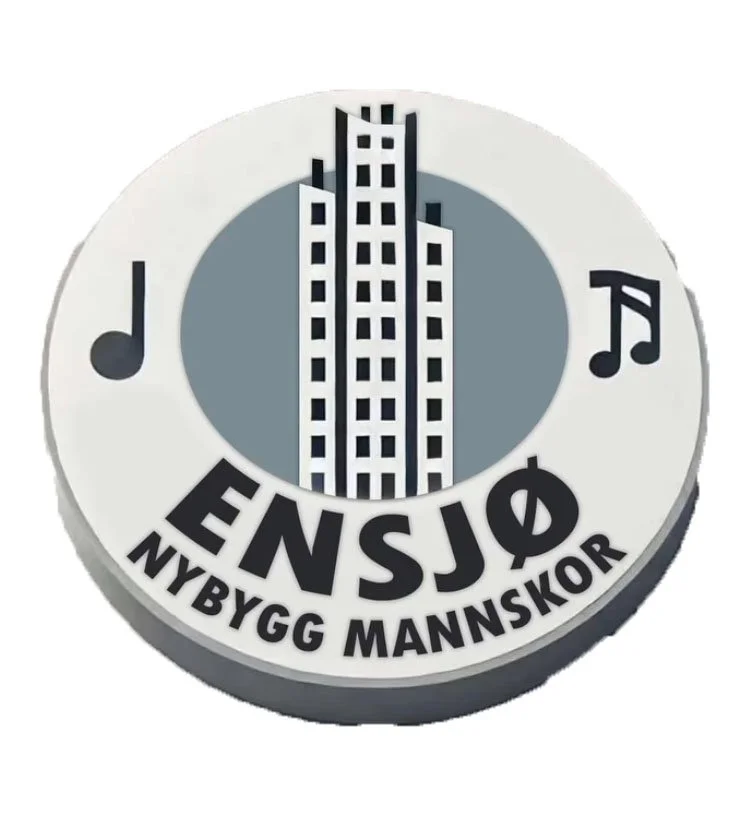 Ensjø Nybygg Mannskor