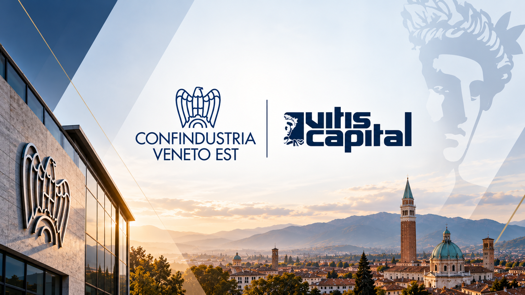 Vitis Capital a Confindustria Veneto Est