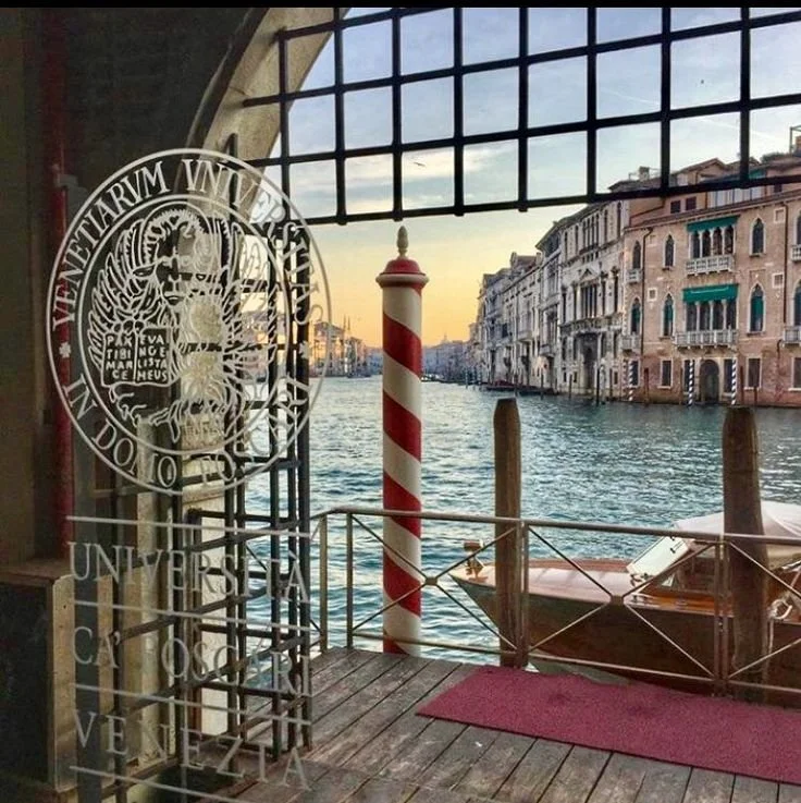 Vitis Capital a Ca' Foscari