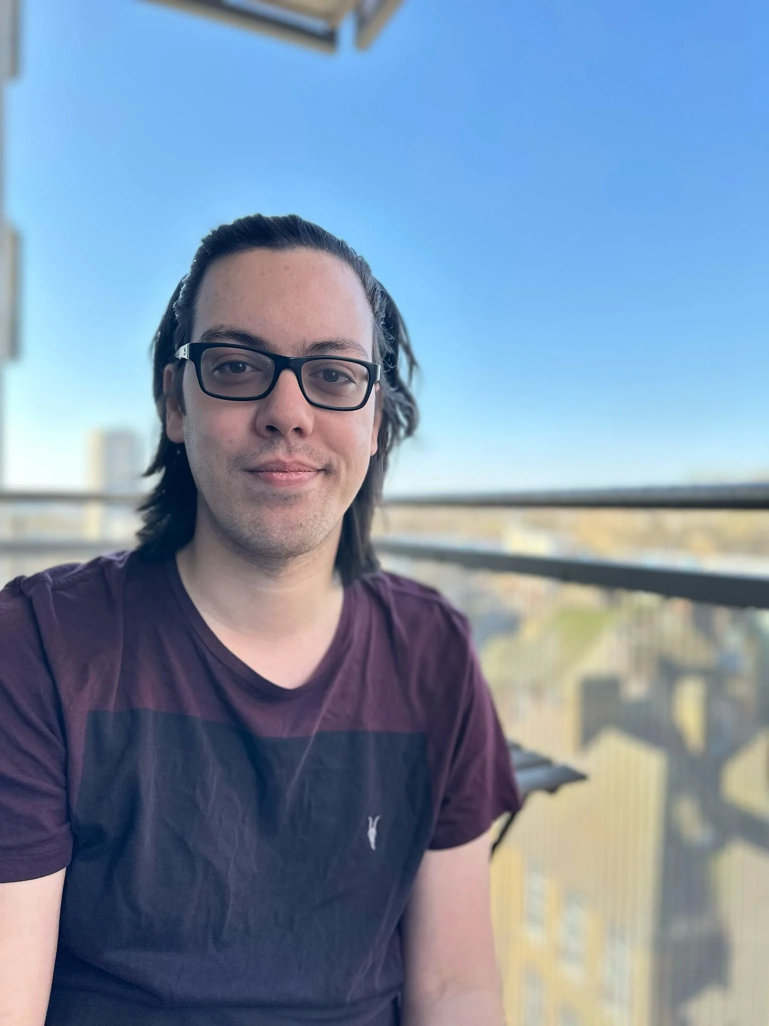 Geoffrey Mugford PWFL dev