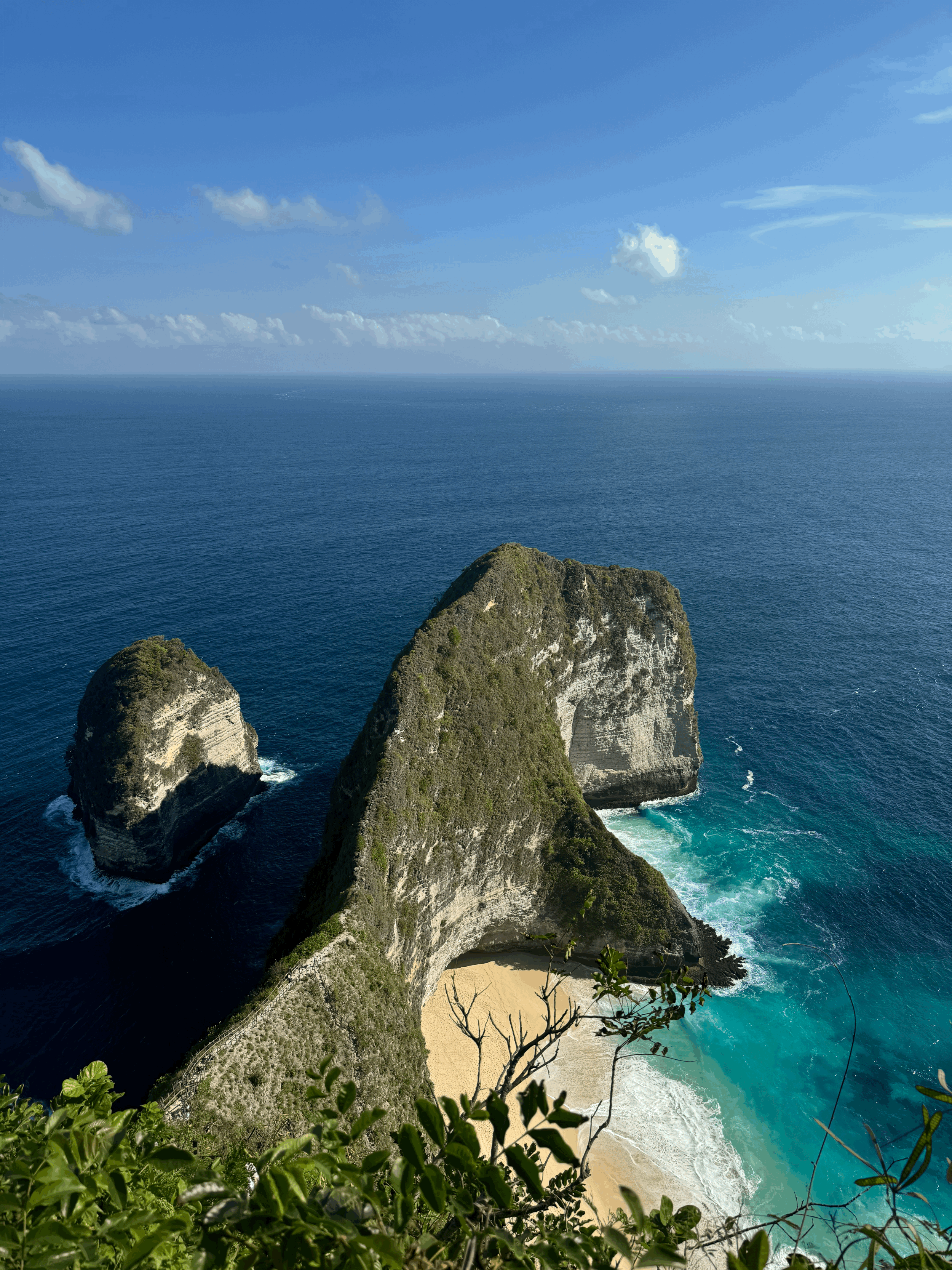 Nusa Penida: Untamed Beauty