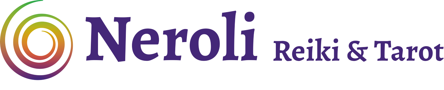 Neroli Reiki &amp; Tarot