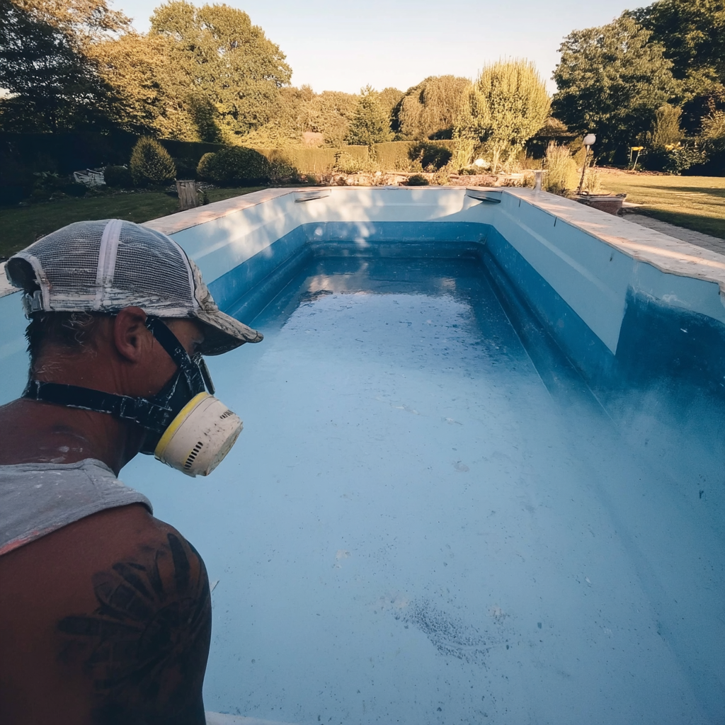 Piscine coque polyester : ce qu’il faut savoir pour l’entretenir et la réparer