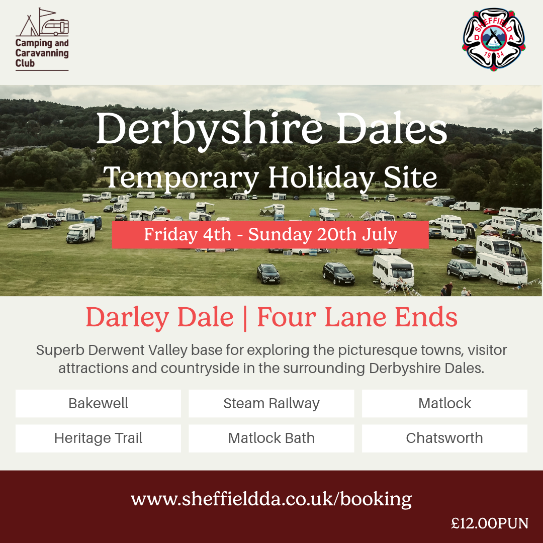 Darley Dale, Four Lane Ends