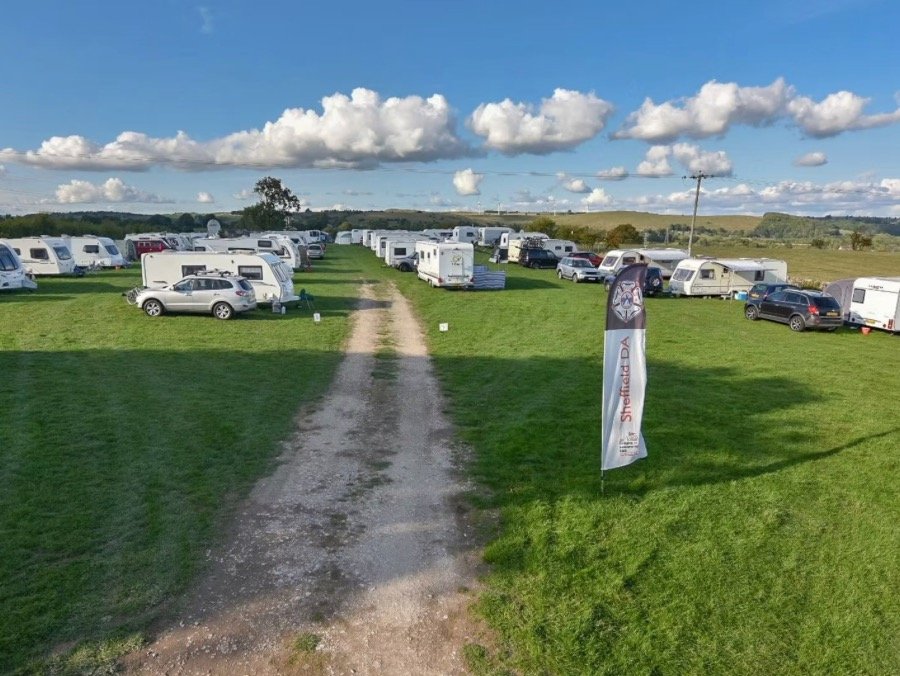 Meets and Temporary Holiday Sites, what are they really?