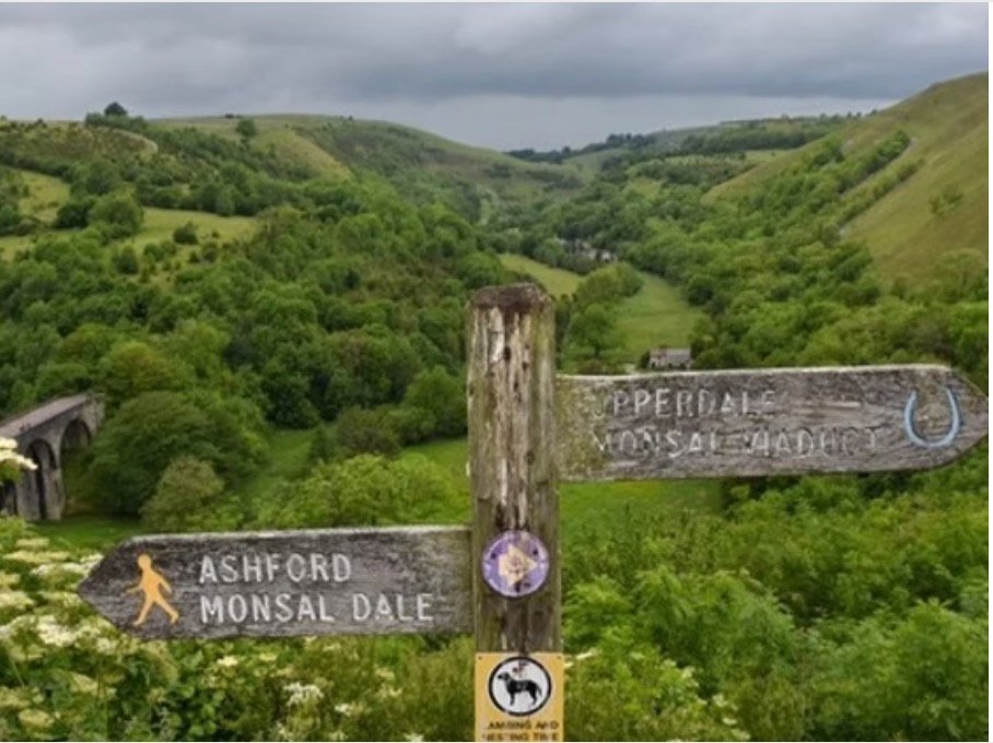 12 Must-See Attractions in the Beautiful Derbyshire Dales