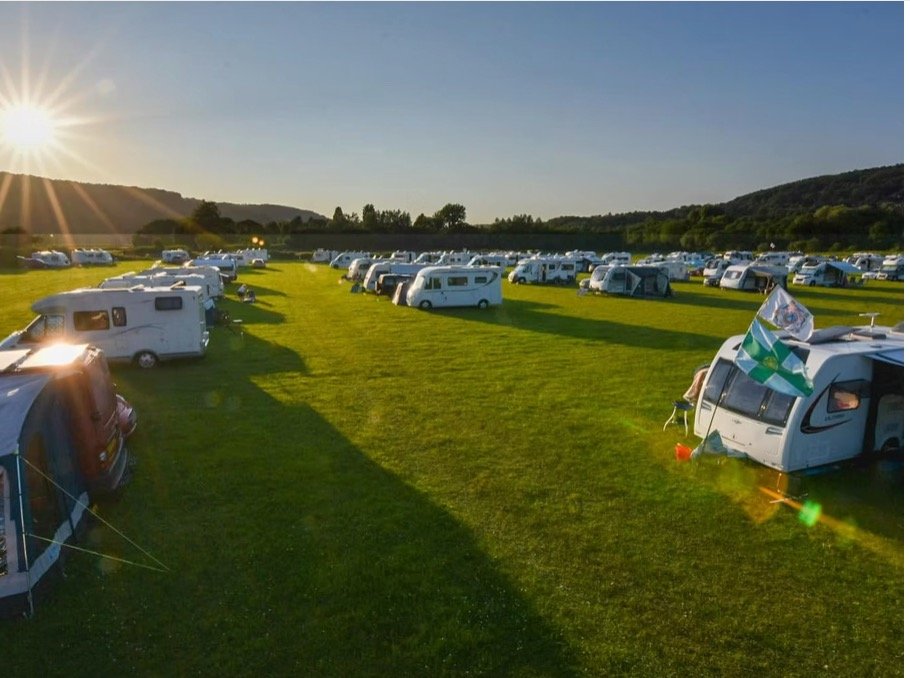 Summer 2025: Explore the Derbyshire Dales