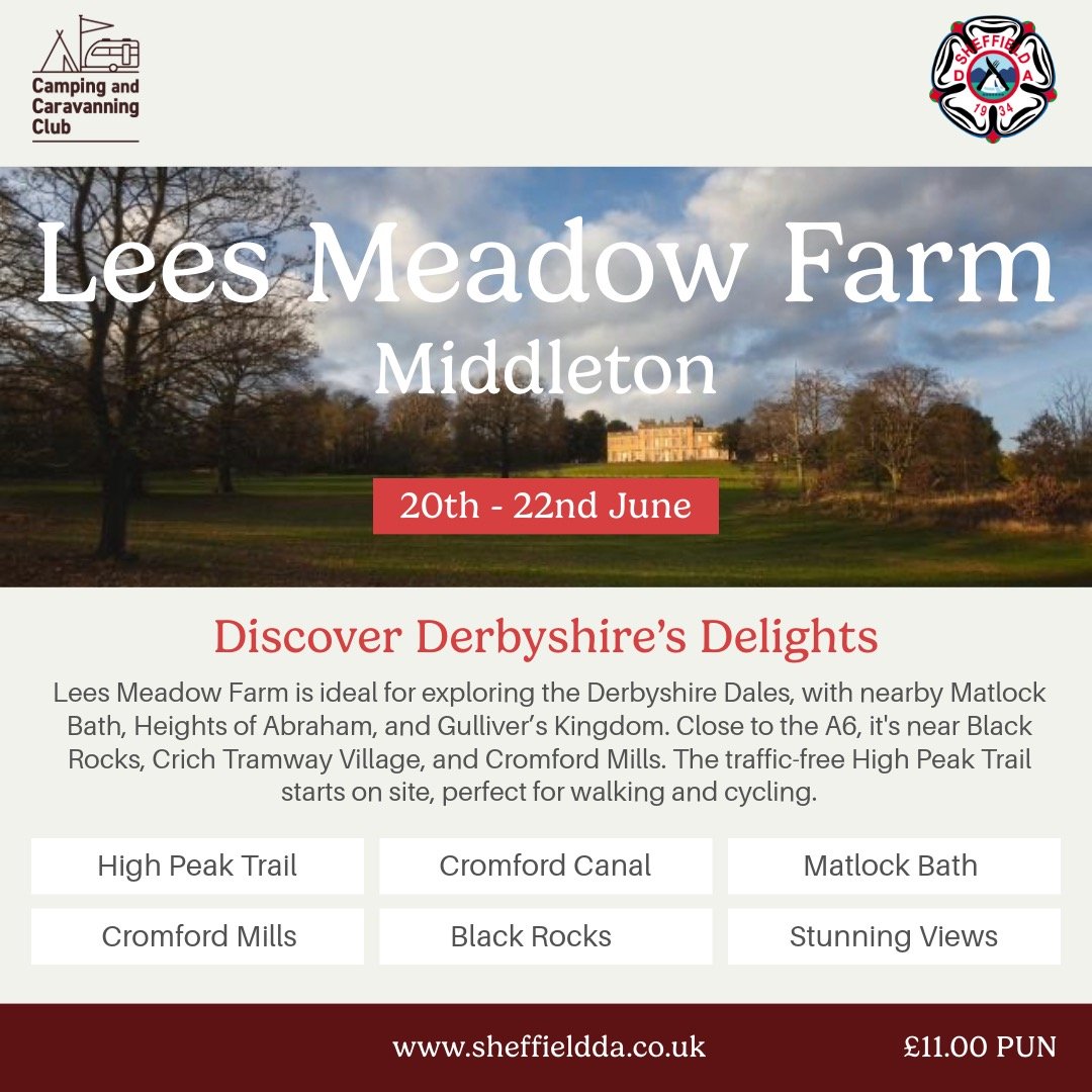 Lees Farm Meadows, Middleton
