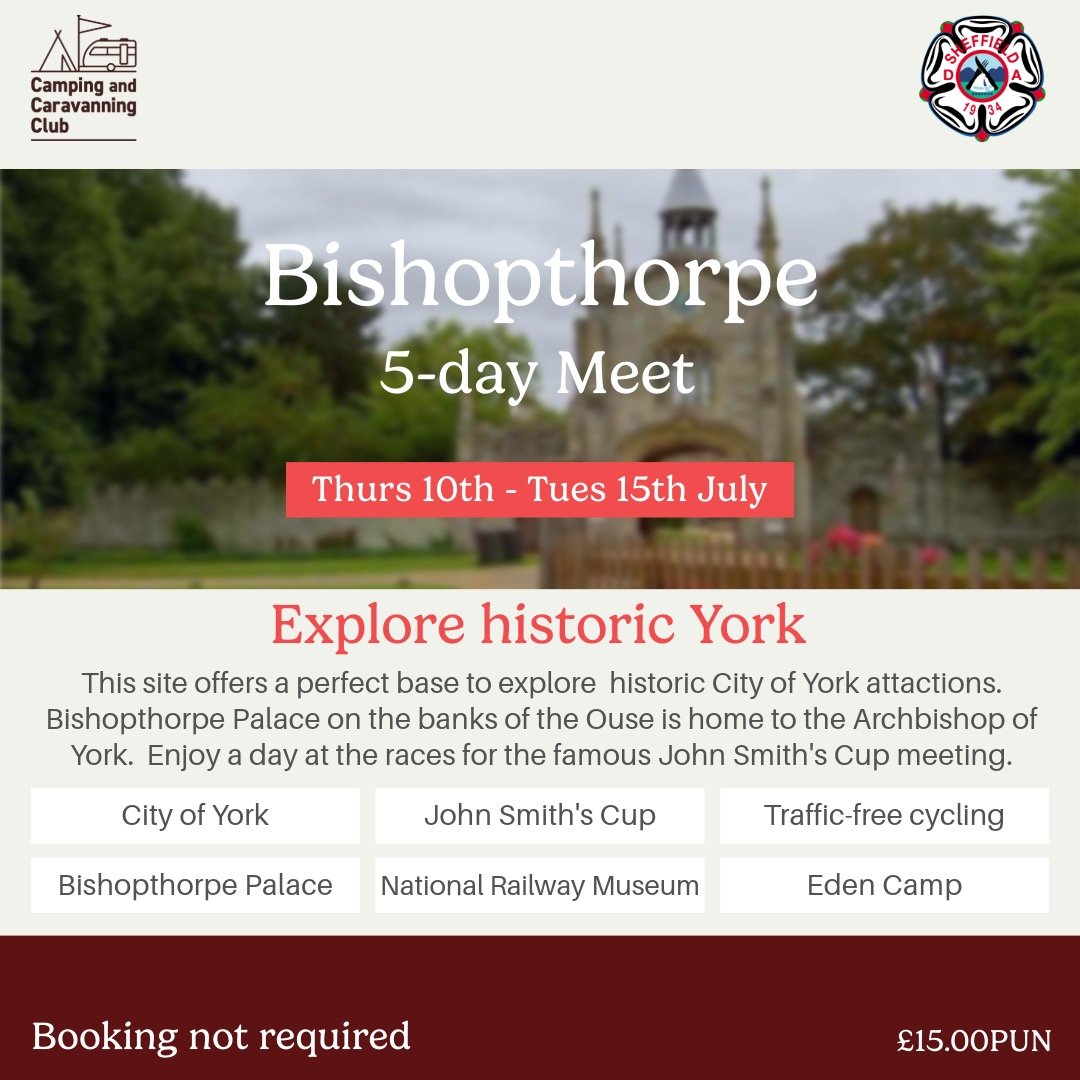 Bishopthorpe, nr York