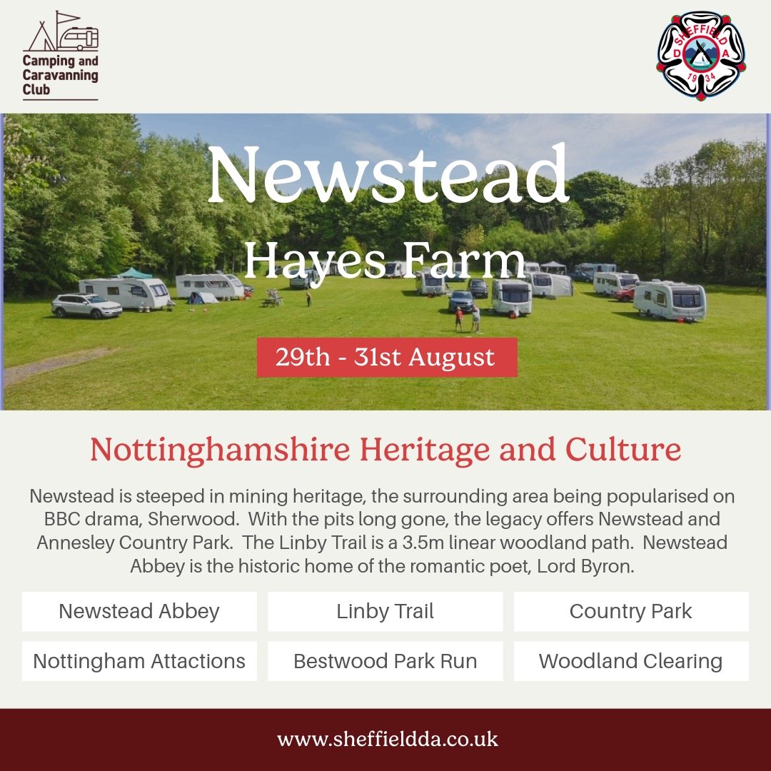 Newstead, Hayes Farm