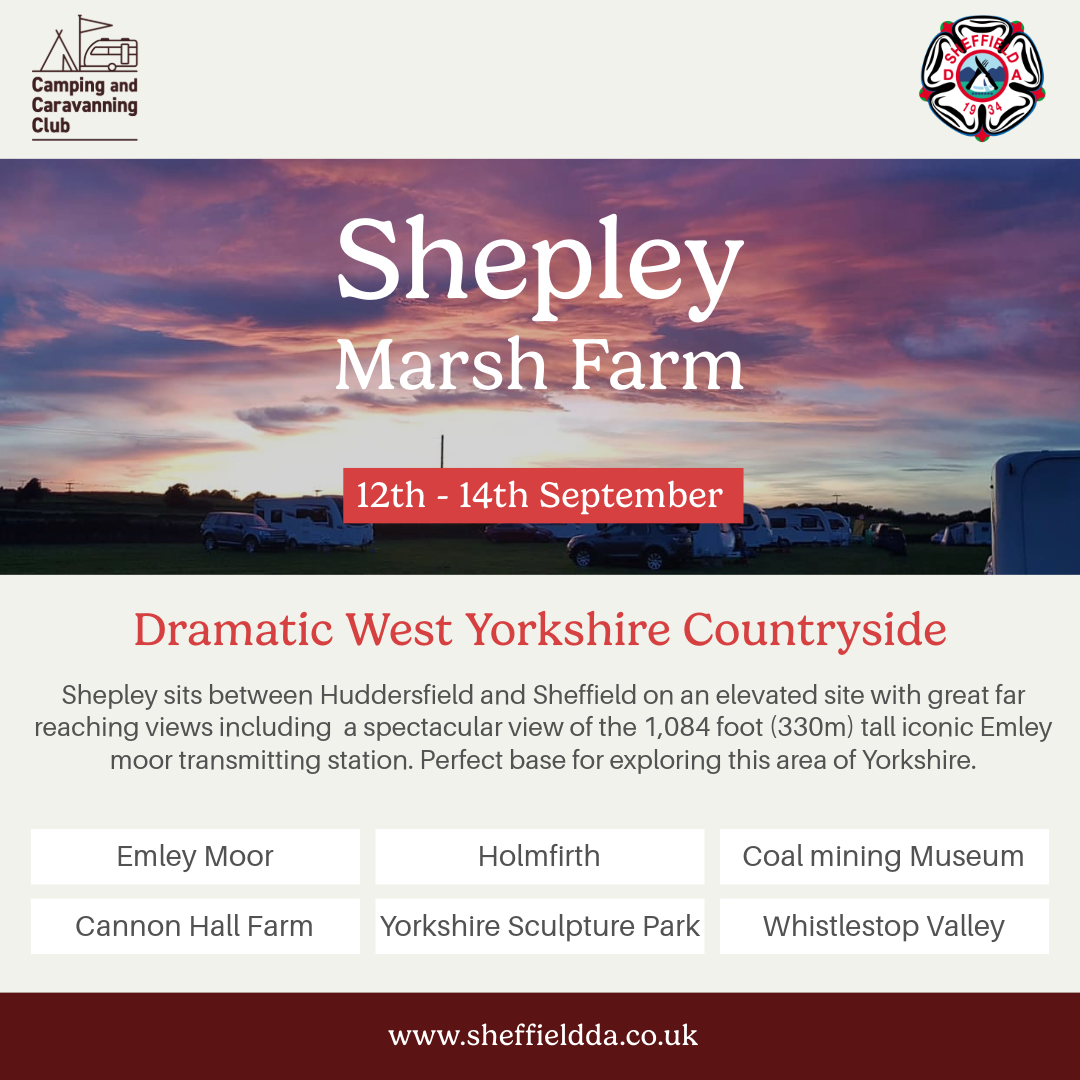 Shepley, Marsh Farm