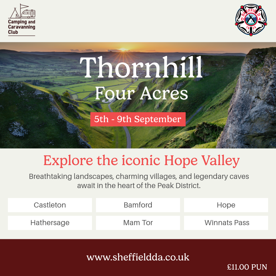 Thornhill, Bamford