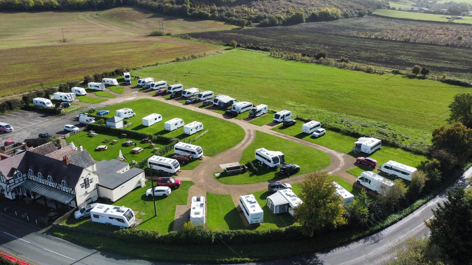 A Week of Wonders in the West