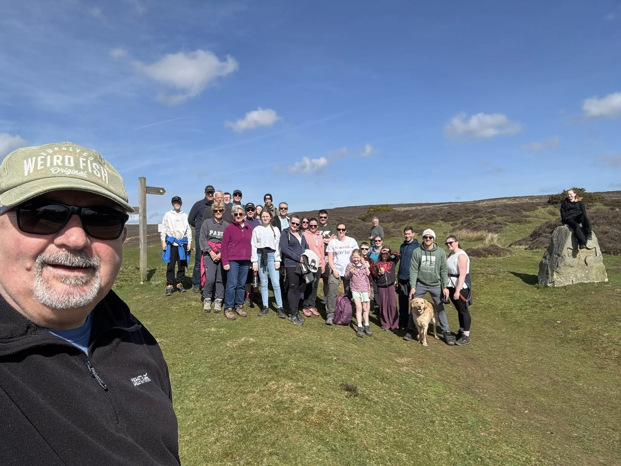 Easter 2026 Hutton Le Hole