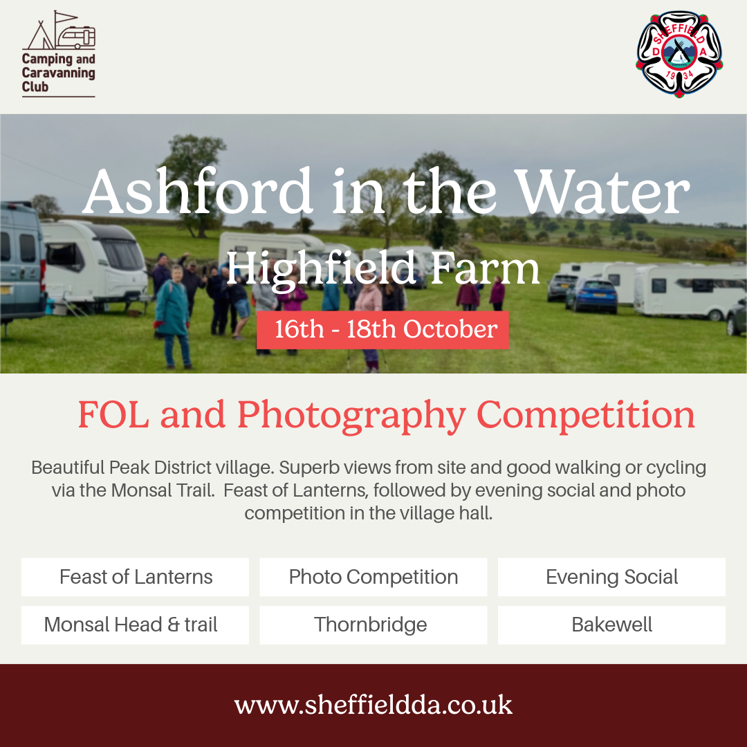 Ashford in the Water