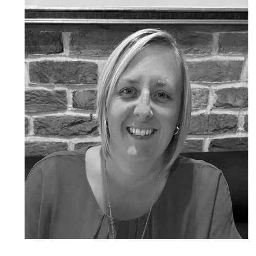 Pucture of Katie Glossop of Sheffield DA committee