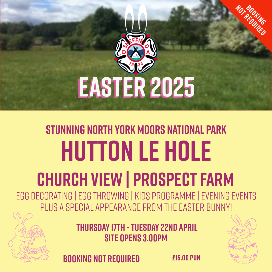 Hutton Le Hole, North York Moors National Park