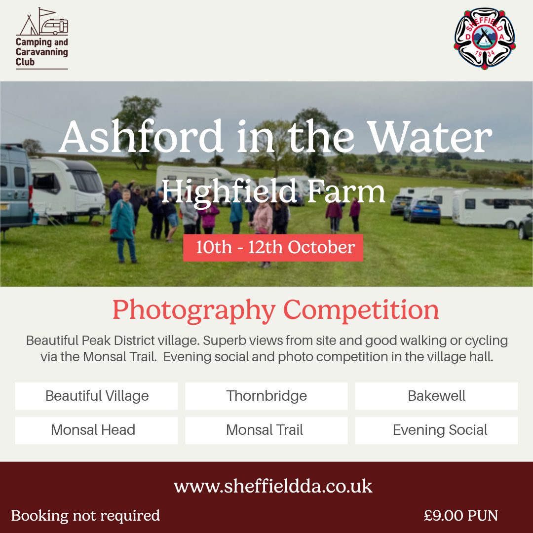 Ashford in the Water