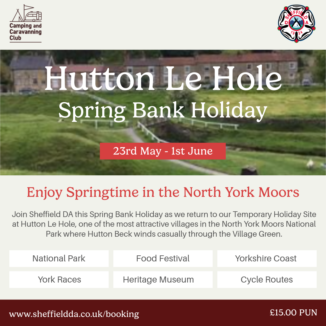 Hutton Le Hole | Spring Bank THS