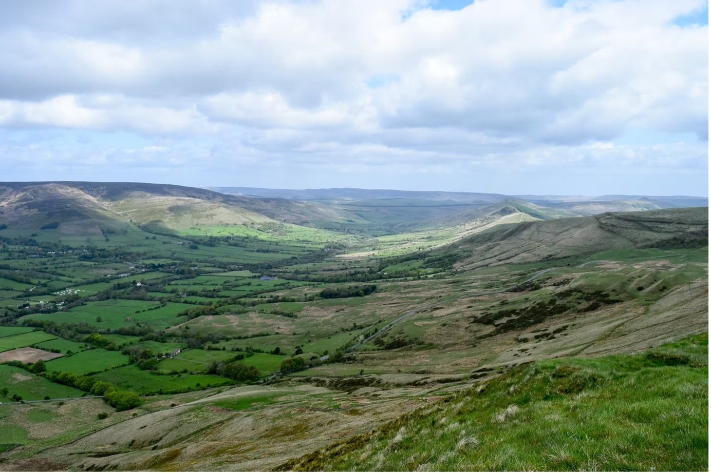 Explore the Hope Valley