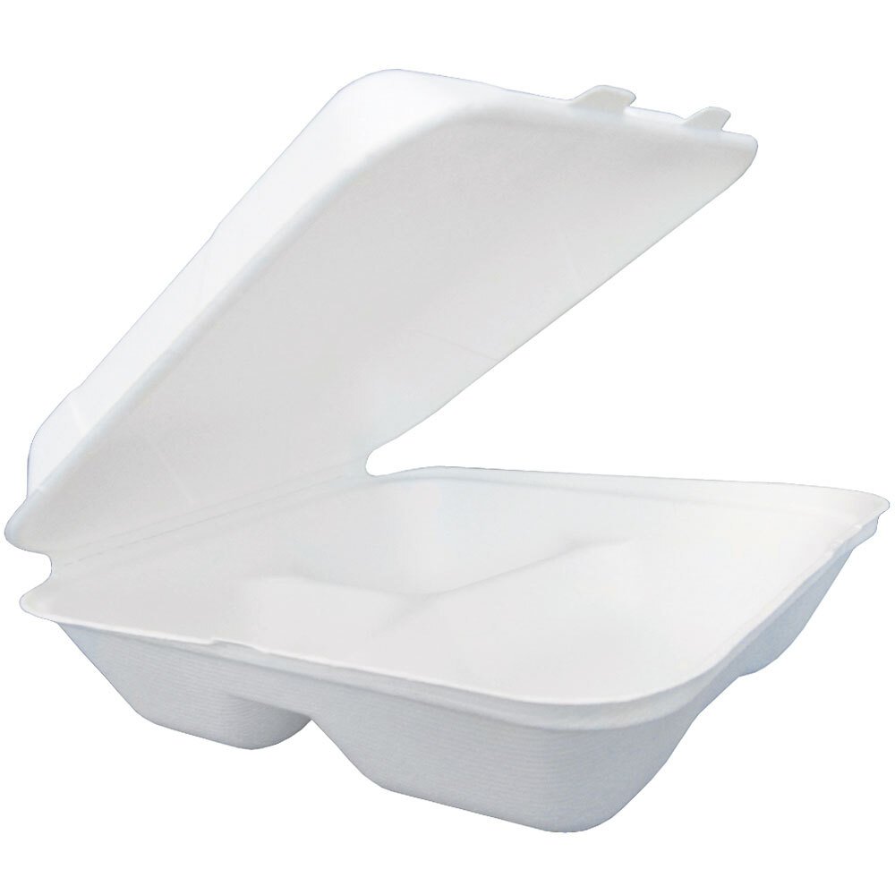 Biodegradeable Containers