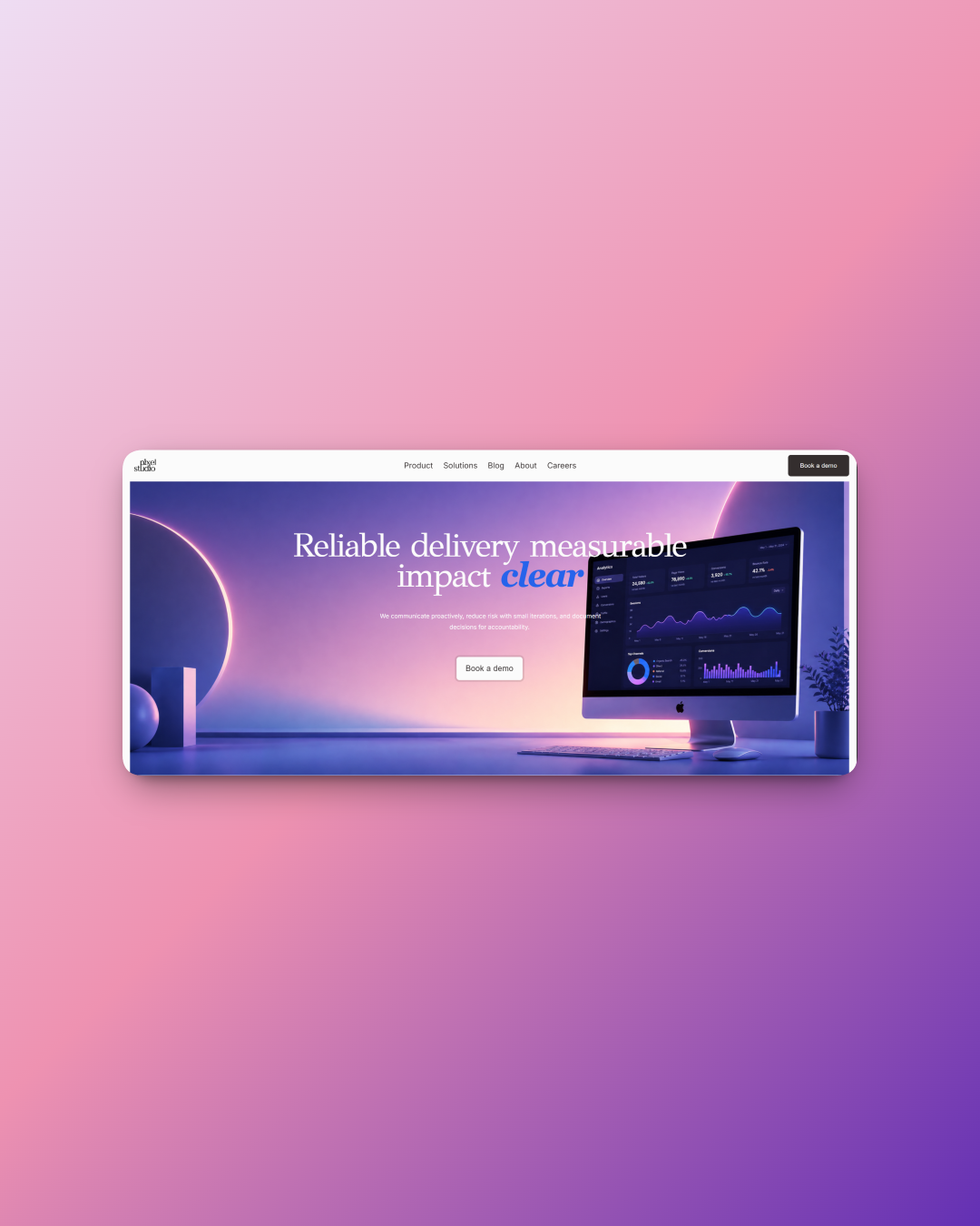 Pixel Studio