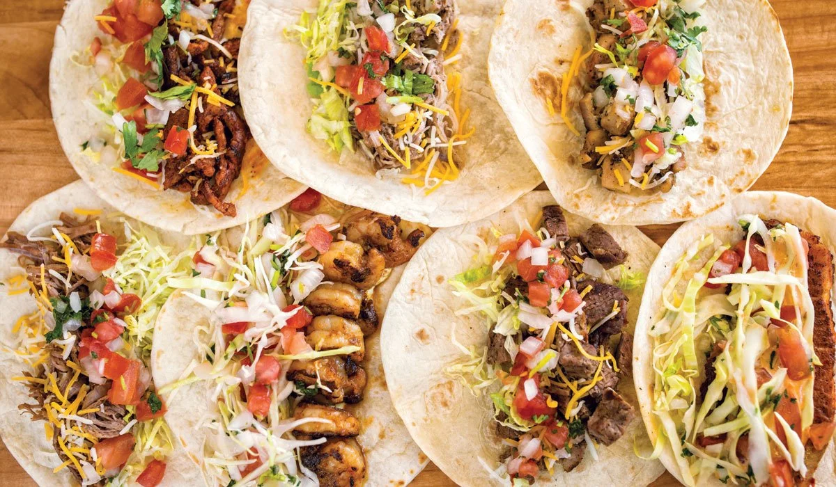 Good Grub Near National Mall