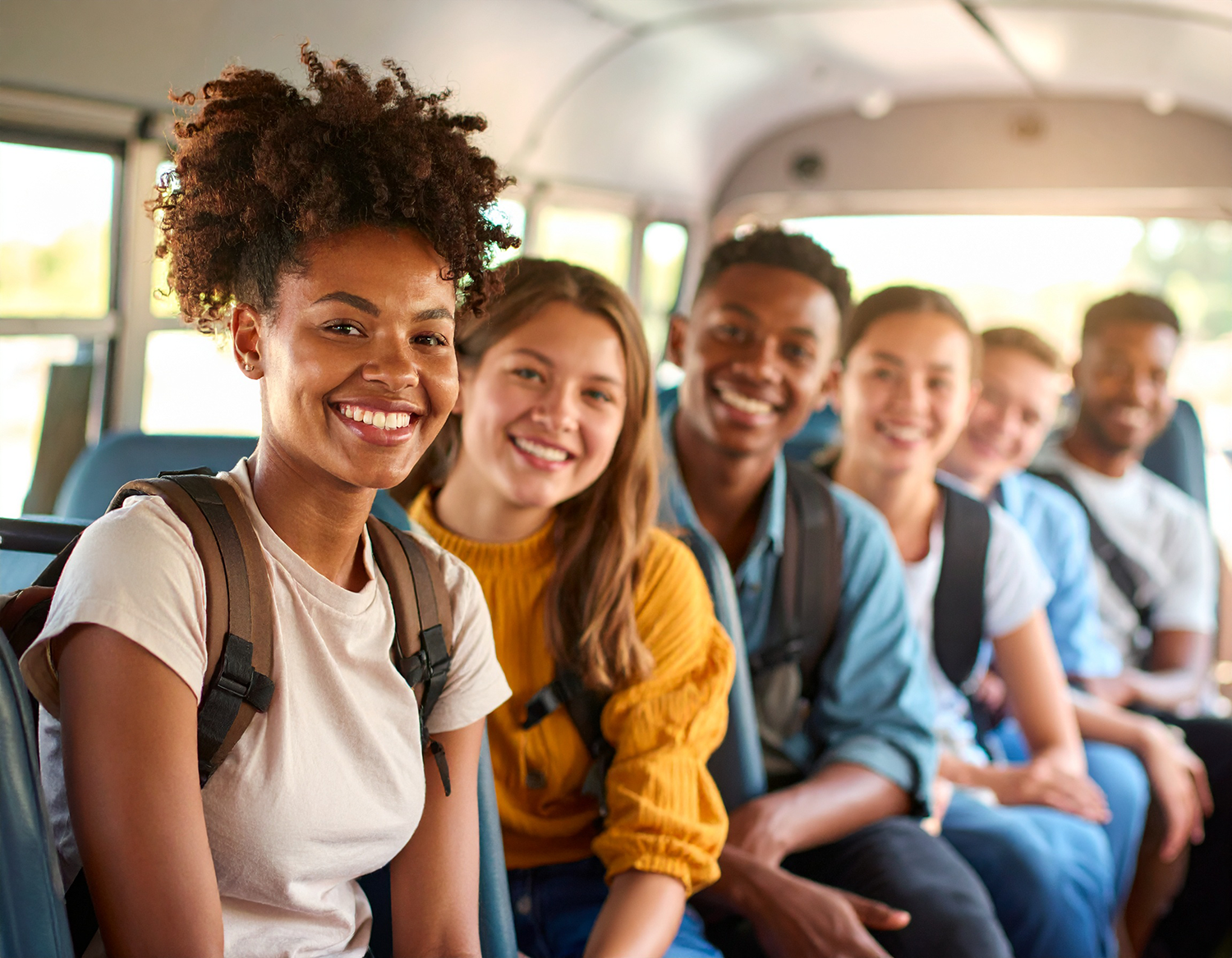 Educational Benefits of Domestic Student Travel