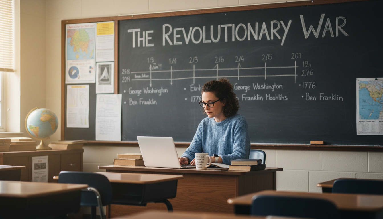 Planning Ahead for America’s 250th Anniversary: Historic Tours to Book Now