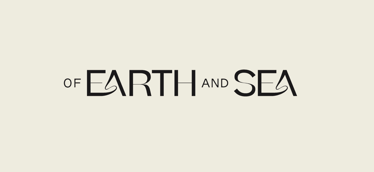 of Earth and Sea