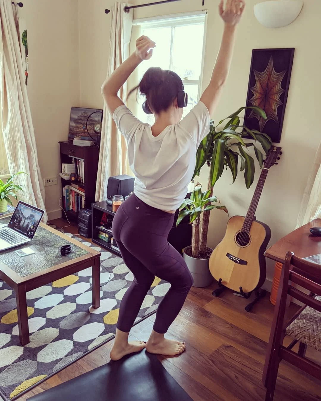 FREE Online Joyful Movement