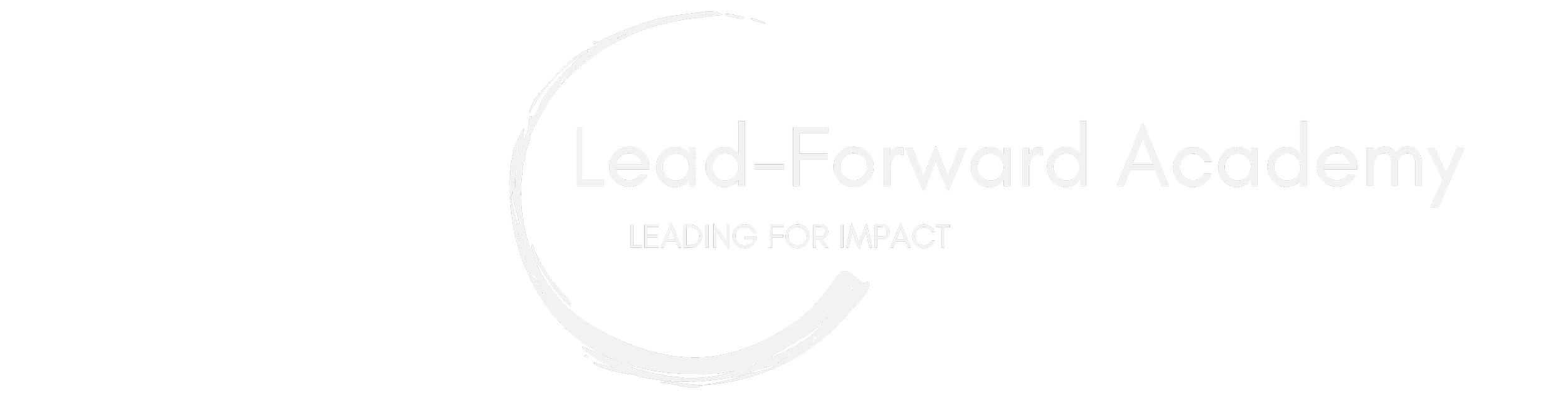Lead Forward