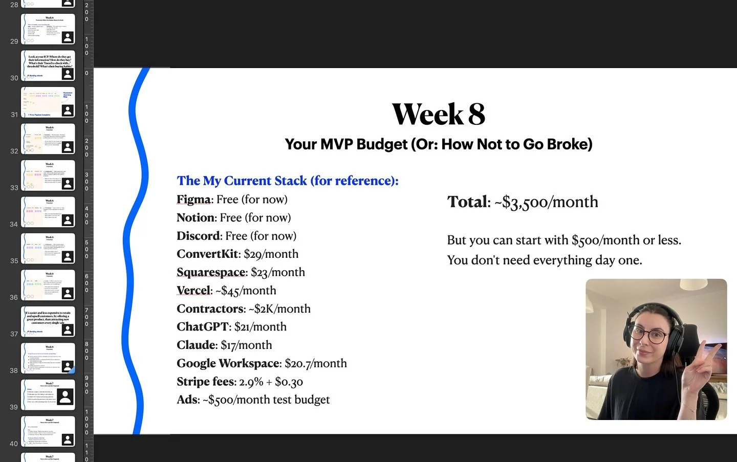 Coming soon 😃 For the past few months, I&rsquo;ve been building something that early-stage founders actually need, a real life tested 90 days startup blueprint to go from idea &rarr; validation &rarr; paying customers.

And today, I&rsquo;m sharing 