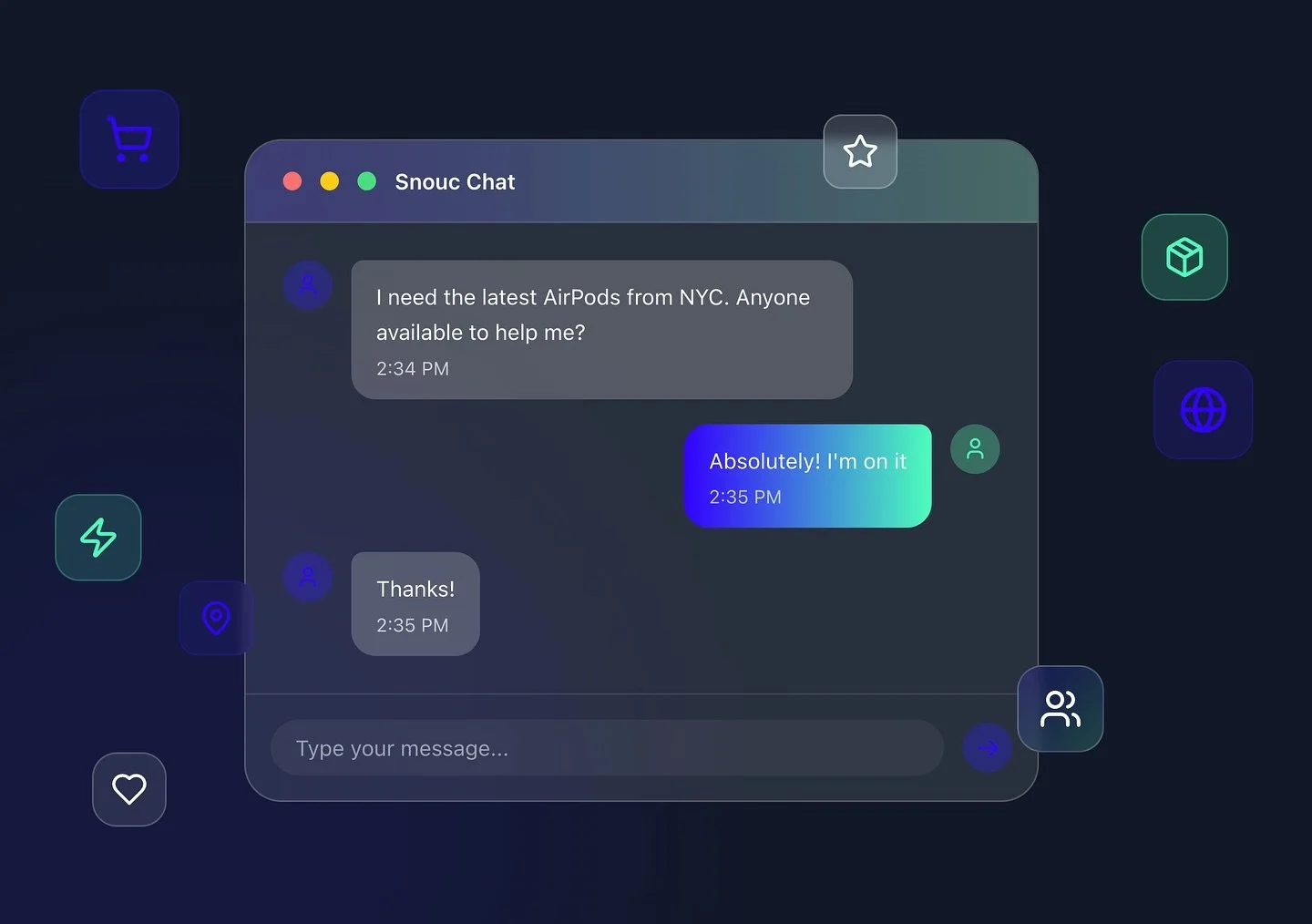 🤔 Why use Lovable when you know how to code?
Why use it since you know how to build it and deploy it yourself?

Because:
1️⃣ I&rsquo;m not a designer. Knowing what good UI/UX looks like doesn&rsquo;t mean I can produce it.
2️⃣ It saved me time on ba