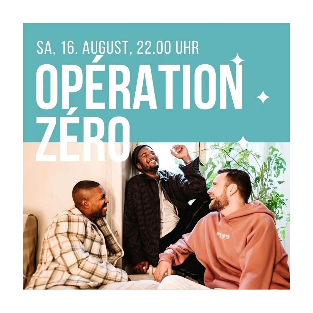 @operationzero_official live am @openairmalans // Samstag 16.08.2025