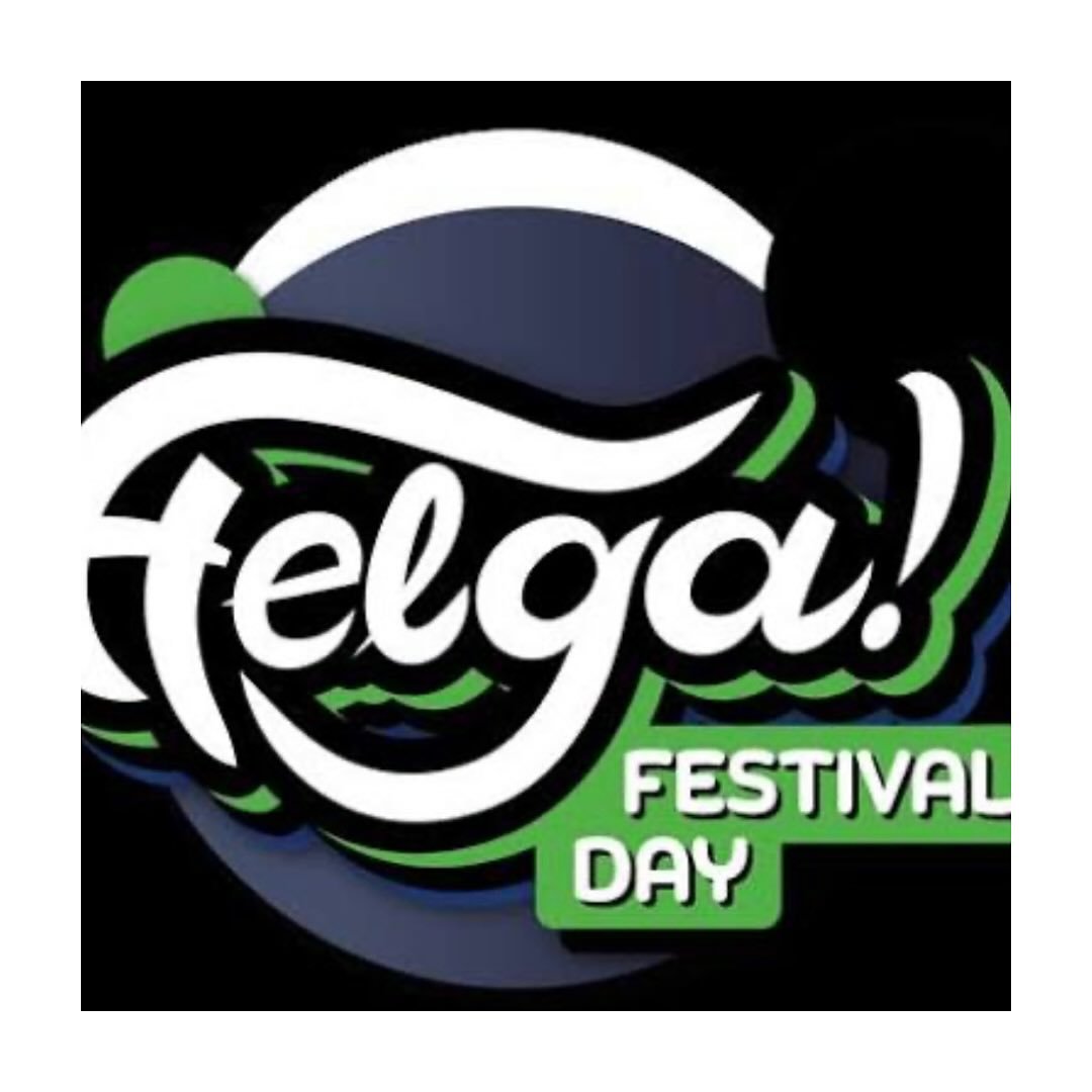 Helga Festival Day (die gr&ouml;ssten Schweizer Festivals sind vor Ort und pr&auml;sentieren sich Sponsoren) mit den Live Special Guests @eileenalister &amp; @operationzero_official // 20.11.2025 im BlueCinema Corso Z&uuml;rich