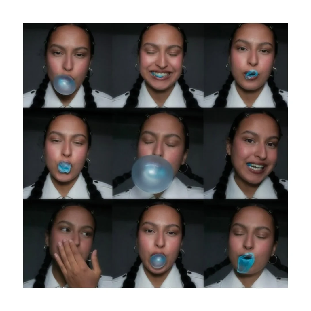 Happy Single Release Day @soglimmerr // Menthol ist jetzt erh&auml;ltlich! 💥💥💥