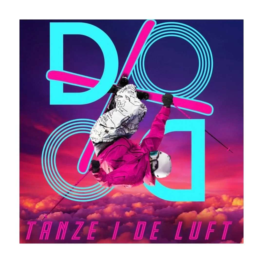 Happy Single Release Day @dodo_music 💥💥💥