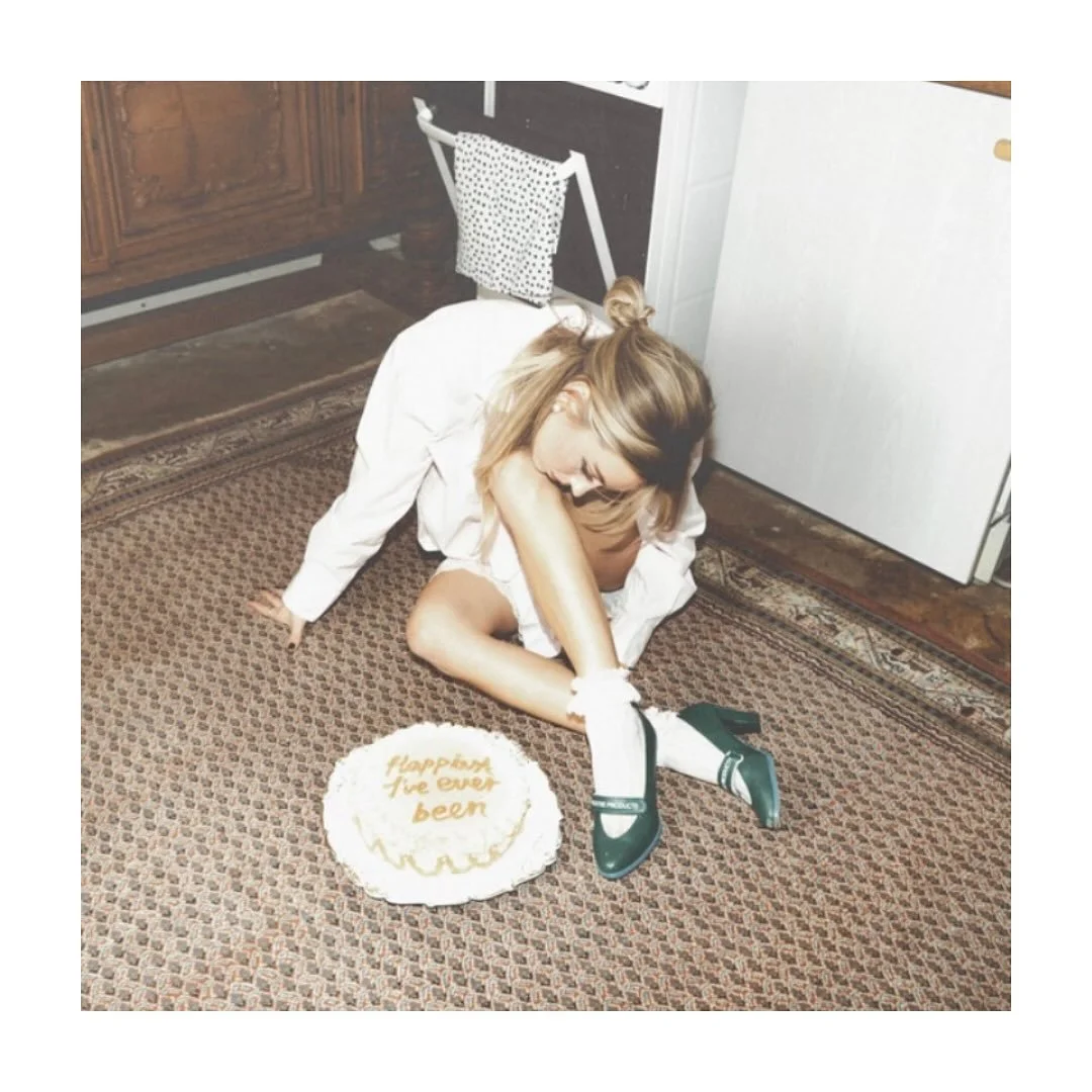 Happy Single Release Day @eileenalister &amp; @nucleusmanagement &amp; @zidmusic // Heartbeat out now! 💥💥💥