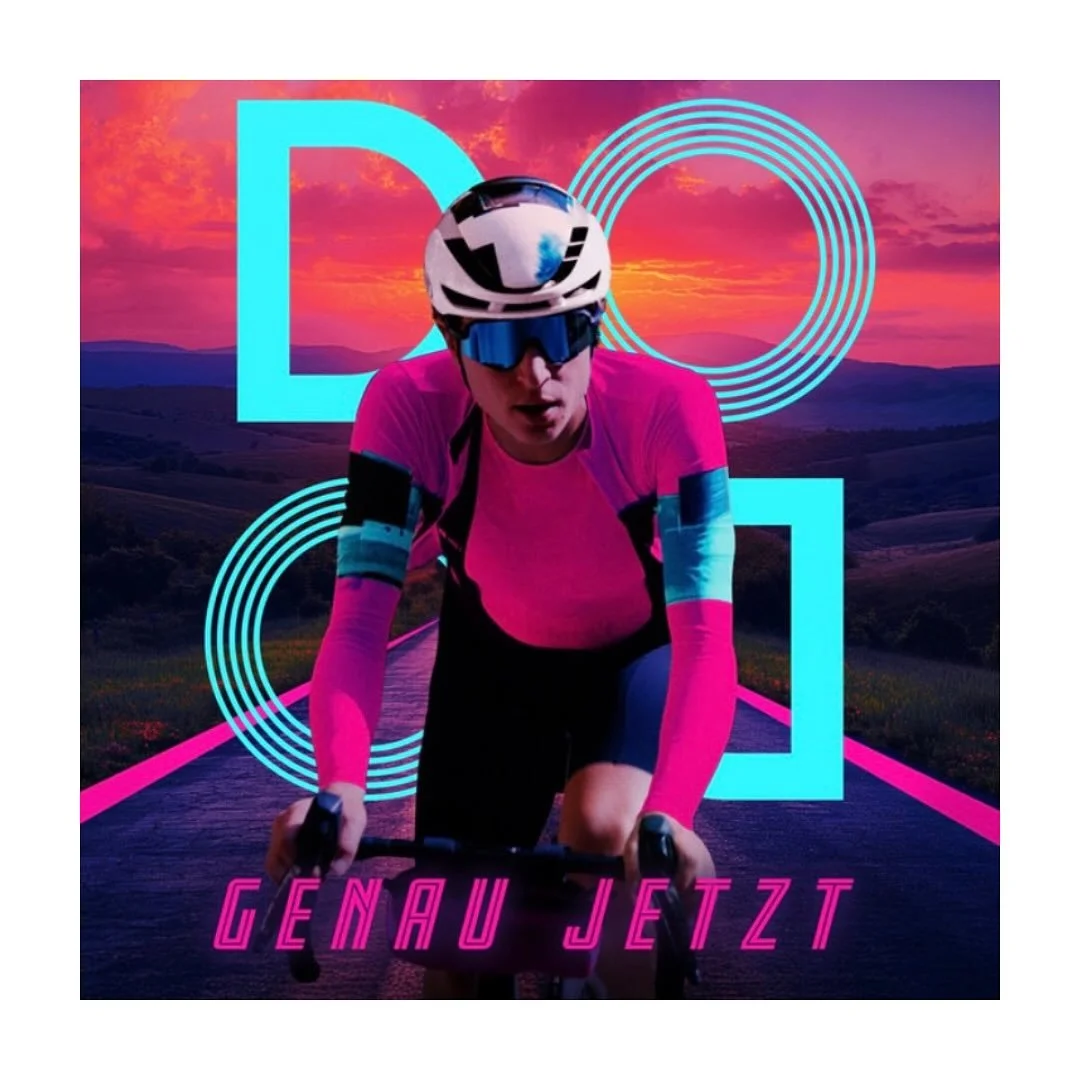 Happy Release Day @dodo_music // &bdquo;Genau Jetzt&ldquo; is officially out! 💥💥💥