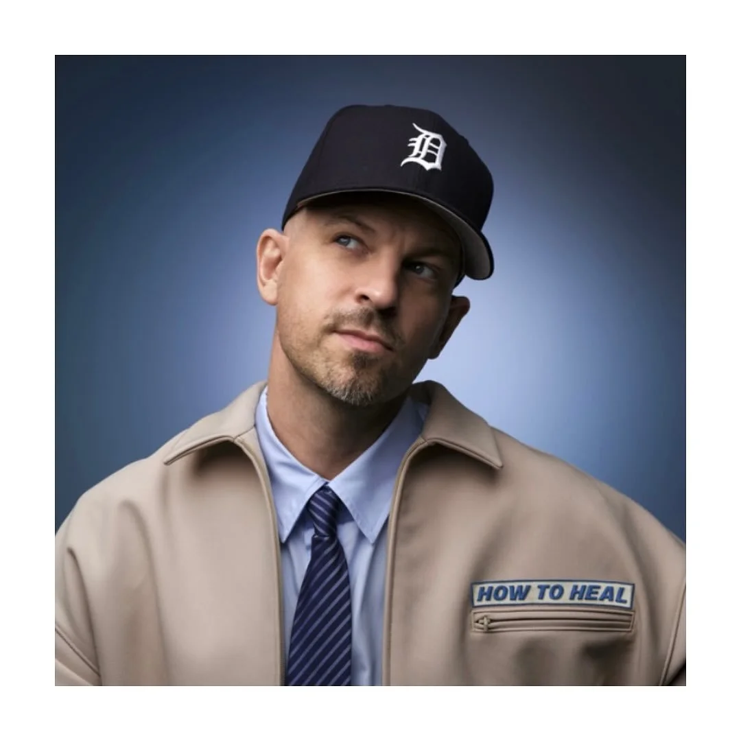 Happy Single Release Day @zianmusicofficial &amp; @stressmusic // &bdquo;How To Heal&ldquo; is officially out! 💥💥💥