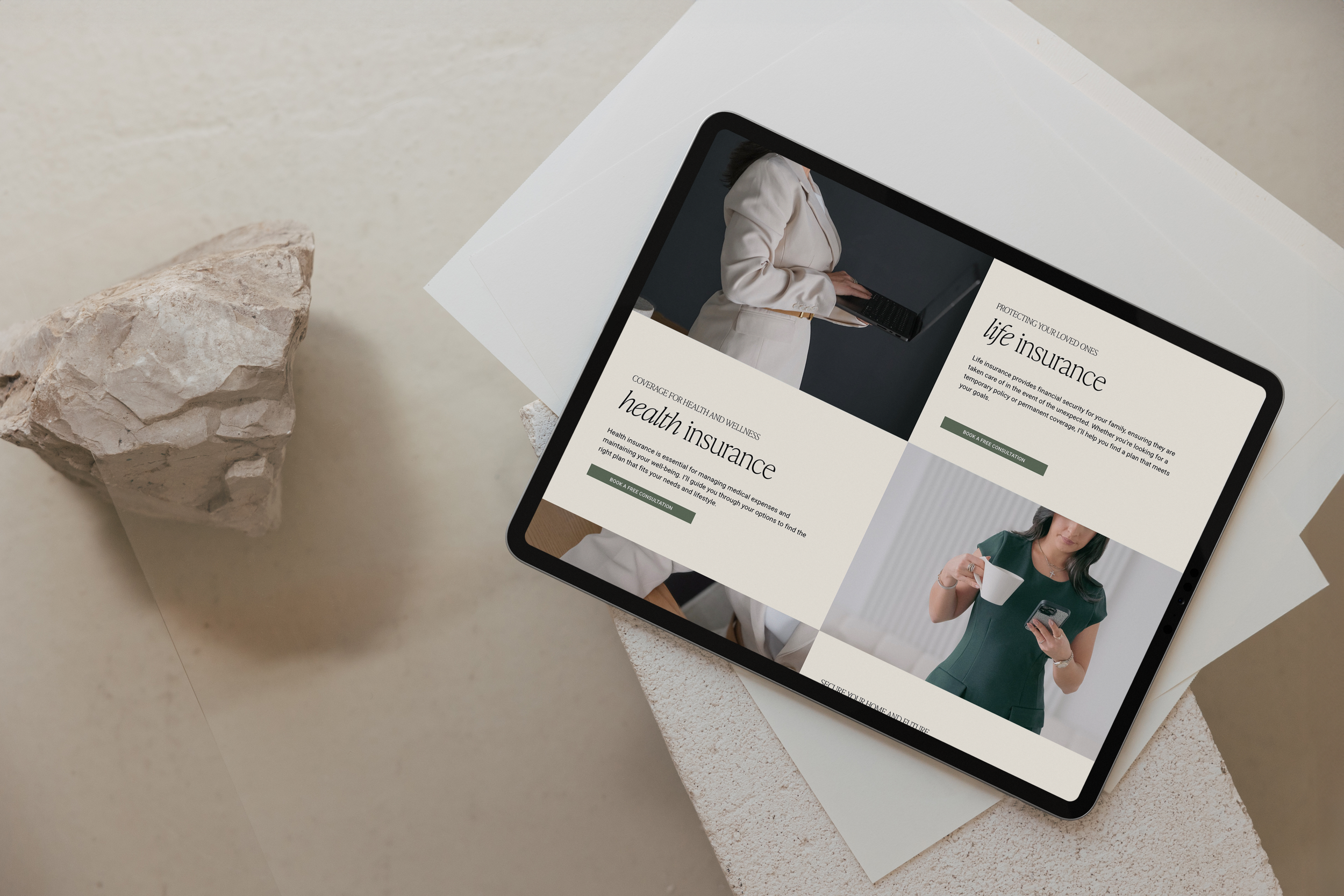 ashly media social media management marketing agency custom website design raleigh durham chapel hill north carolina 