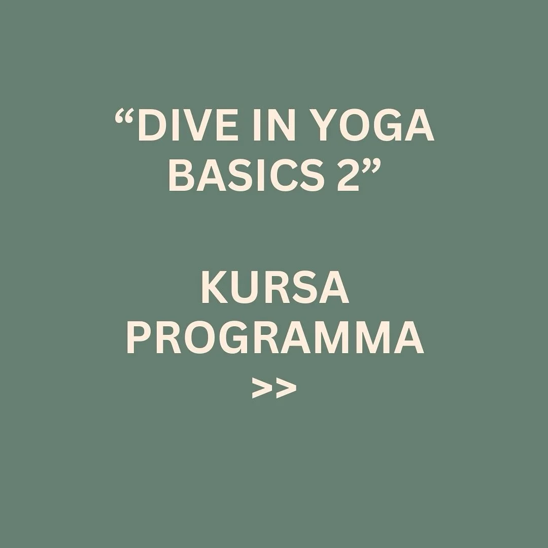 2 dienās Tu iegūsi patie&scaron;ām vērtīgas zinā&scaron;anas par jogu! 🧘🏼