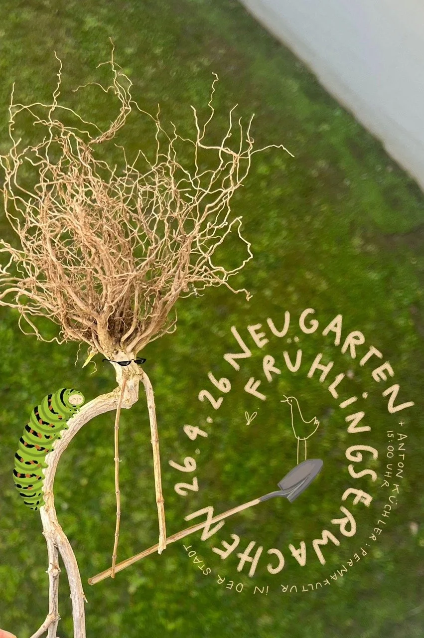 Mehr als Naschhecken und Blumenwiesen